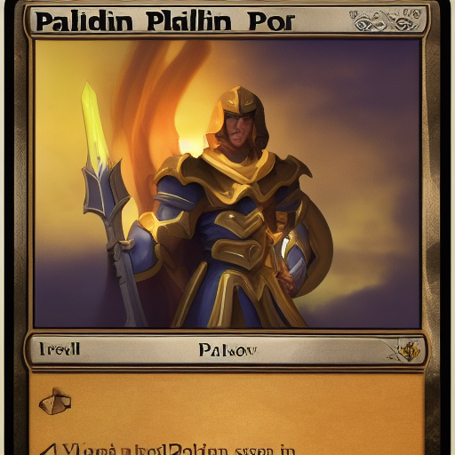 Paladin